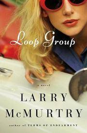 image of Loop Group: A Novel