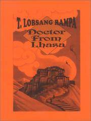 Doctor From Lhasa