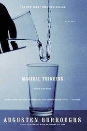 image of Magical Thinking: True Stories