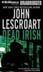 Dead Irish (Dismas Hardy)
