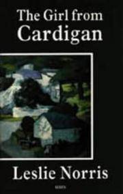 The Girl From Cardigan