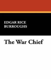 image of The War Chief