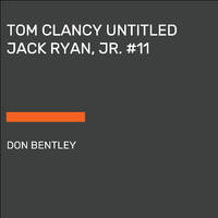 Tom Clancy Untitled Jack Ryan, Jr.