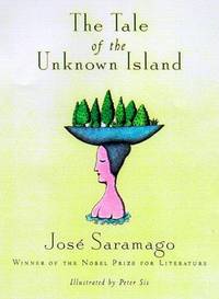 image of The Tale of the Unknown Island