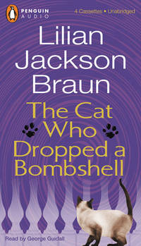 image of Cat Who Dropped a Bombshell