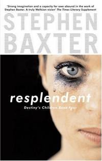 cover of Resplendent (Destiny's Children)