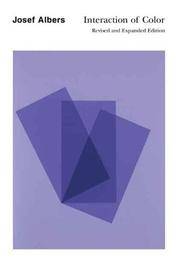 image of Interaction of Color: Revised and Expanded Edition