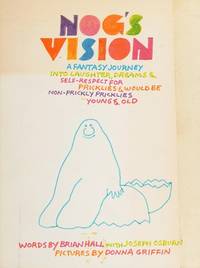 Nog&#039;s vision by Brian P Hall - 1973-01-01