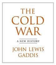 The Cold War: A New History
