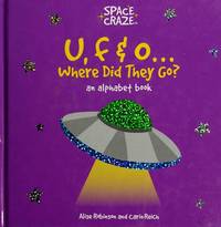U, F & O... Where Did They Go?
