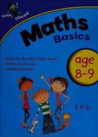 Maths Basics 8-9 (Leap Ahead)