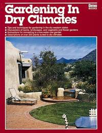 Gardening In Dry Climates