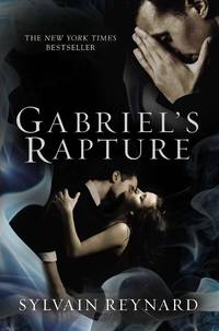 Gabriel's Rapture ( Gabriel's Inferno Book 2 )