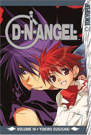 D.N.Angel, Vol. 10