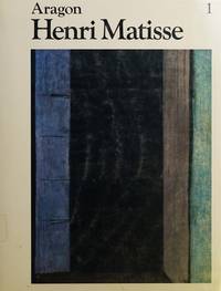 Henri Matisse, a Novel