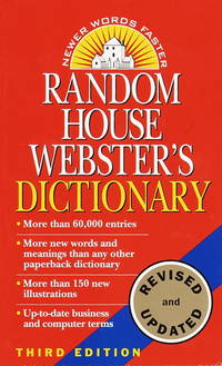 Random House Webster's Dictionary