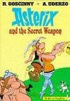 ASTERIX and the Secret Weapon.**