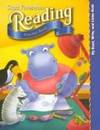 READING 2000 MY READ, WRITE, AND LISTEN PRACTICE BOOK GRADE K