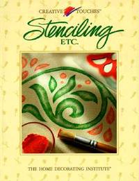 Stenciling, Etc