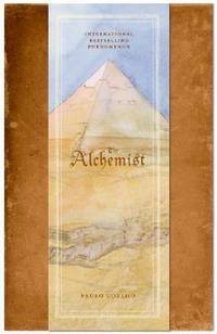 cover of The Alchemist
