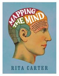 Mapping the Mind (ISBN: 9780753827956)