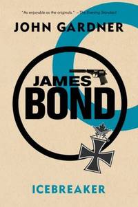 James Bond: Icebreaker