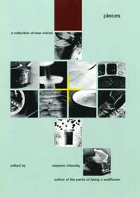 Pieces: A Collection of New Voices