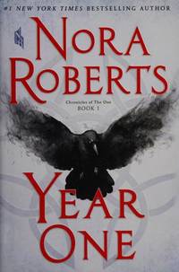 Year One: Chronicles of The One, Book 1