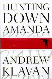 image of Hunting Down Amanda