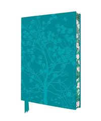 Wilhelm List: Magnolia Tree Artisan Art Notebook (Flame Tree Journals) (Artisan Art Notebooks)