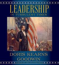 cover of Leadership in Turbulent Times