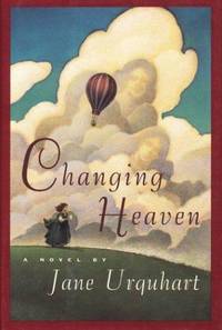 image of Changing Heaven
