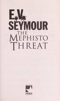 The Mephisto Threat by Seymour, E. V