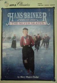 image of Hans Brinker or the Silver Skates