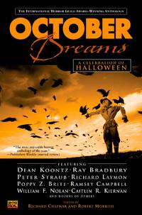 October Dreams:: A Celebration of Halloween by Various - Paperback - from Bonita (SKU: 0451458958.G)