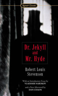 image of Dr. Jekyll and Mr. Hyde (A SIGNET Classic)