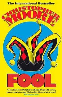 Fool (ISBN: 9780751543957)