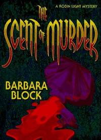 THE SCENT OF MURDER