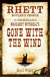 image of Rhett Butler's People