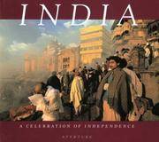 India: A Celebration Of Independence, 1947 To 1997