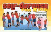 Self-Defense for Kids
