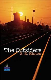 The Outsiders (ISBN: 9781405863957)