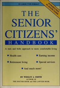 The Senior Citizens' Handbook