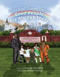 When Bad Things Happen - Good People Are Always There: Introducing Professor Lovey & The Palmetto...