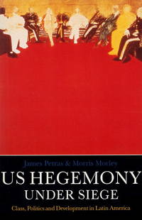 Us Hegemony Under Siege