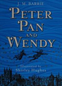 Peter Pan and Wendy