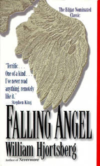 Falling Angel by Hjortsberg William - 1978