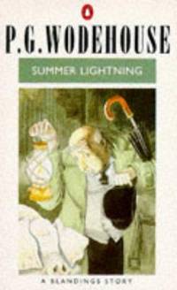 Summer Lightning: A Blandings Story by P.G. Wodehouse - May 1985