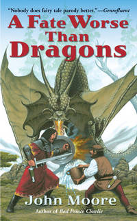 fate worse than dragons