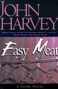 Easy Meat (Charlie Resnick)